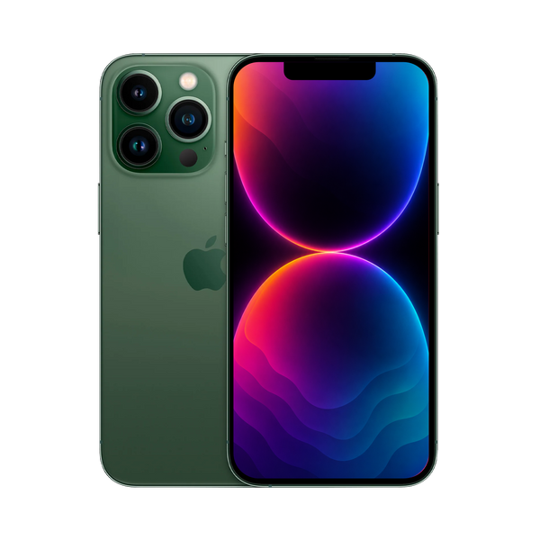 Pre-owned iPhone 13 Pro (256gb Green) - A Grade