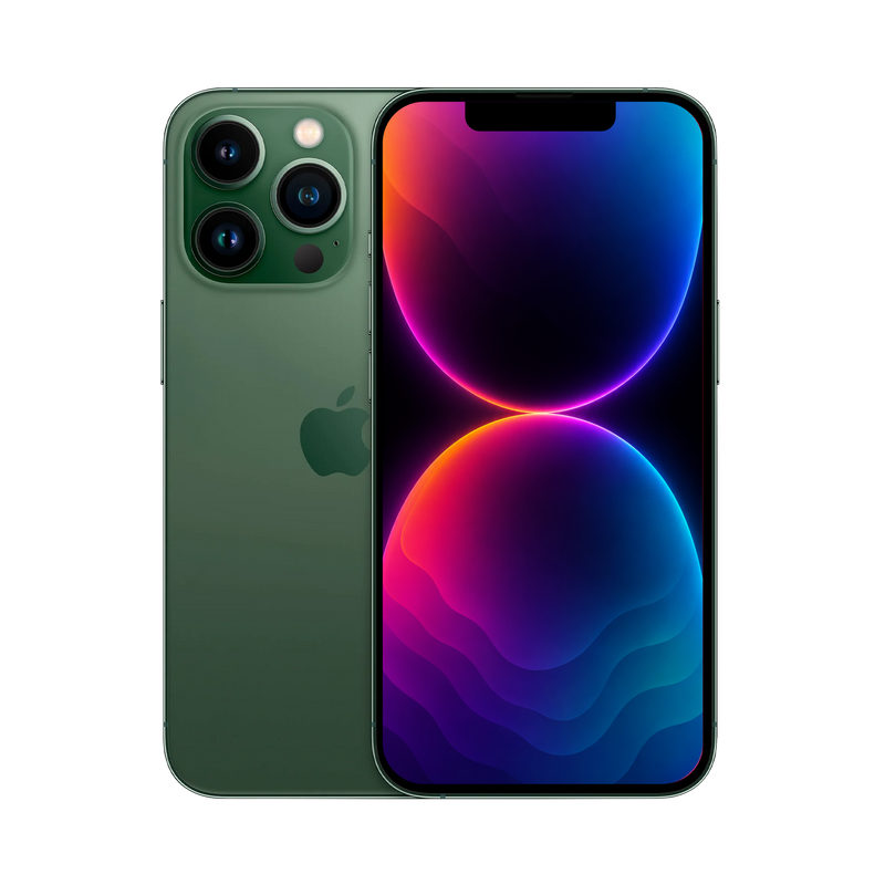 Pre-owned iPhone 13 Pro (256gb Green) - A Grade
