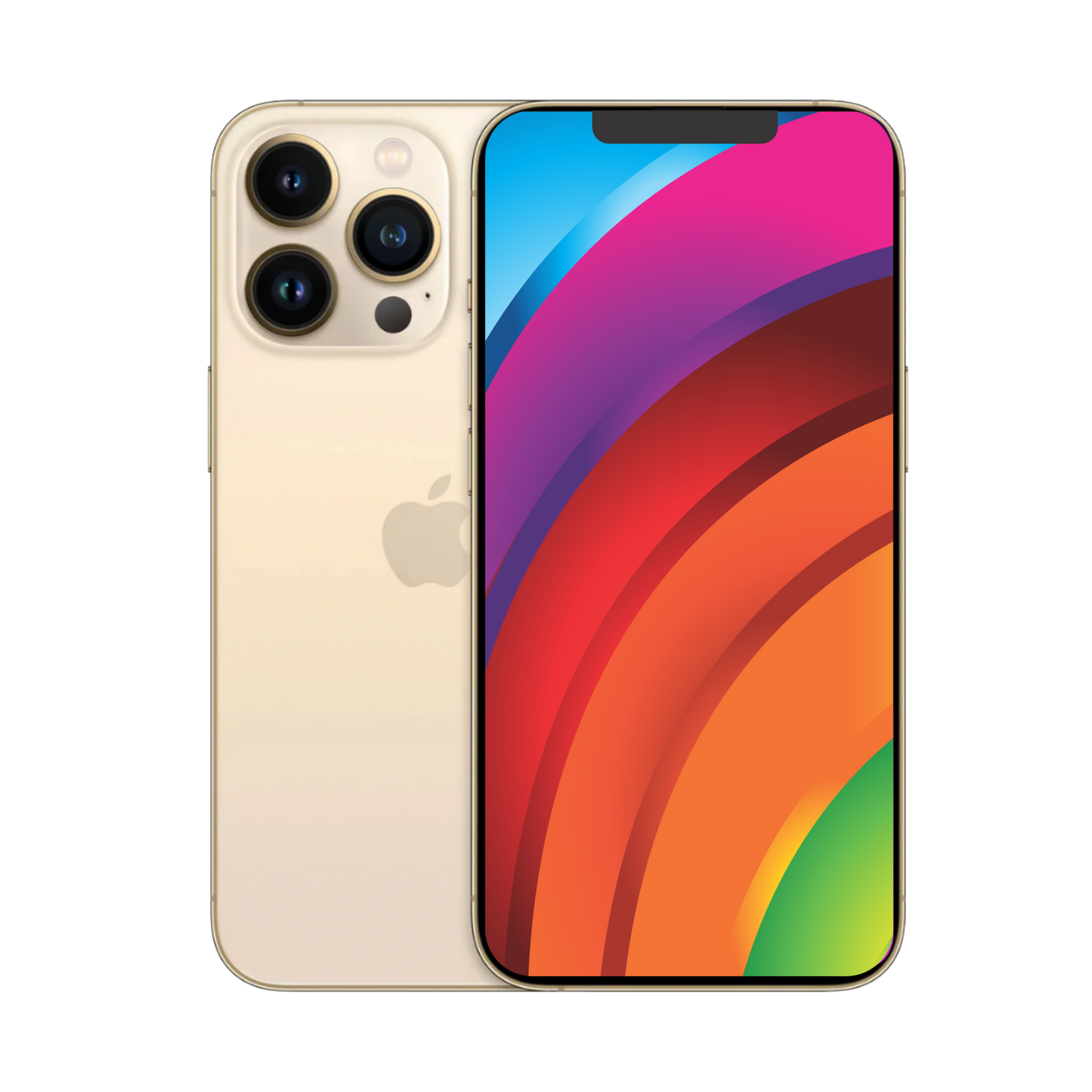 Pre-owned Apple iPhone 13 Pro (512GB Gold) - A-grade