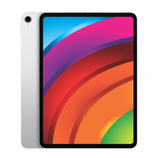 Pre-owned Apple 11" Ipad Pro Gen1 (64gb wifi) - A/B-grade