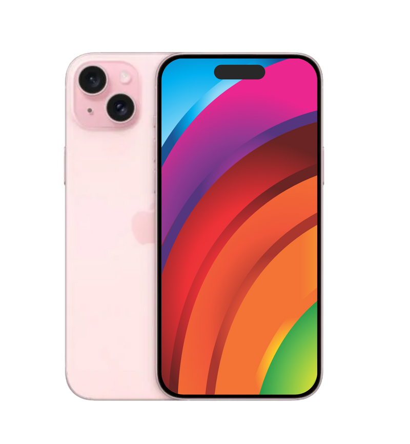 iPhone 15