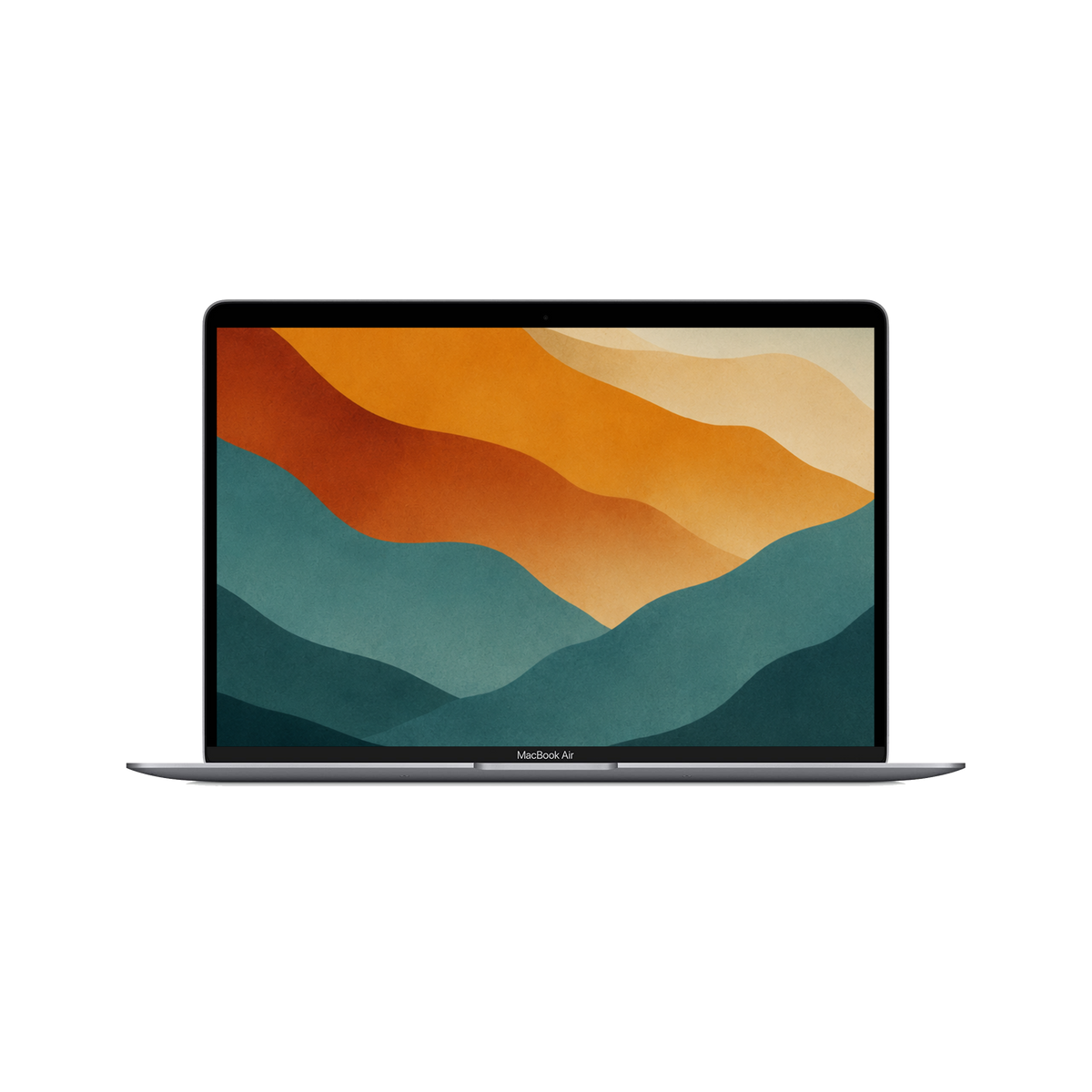 Pre-owned Apple 13" Macbook Air M1 2020 - A/B-Grade