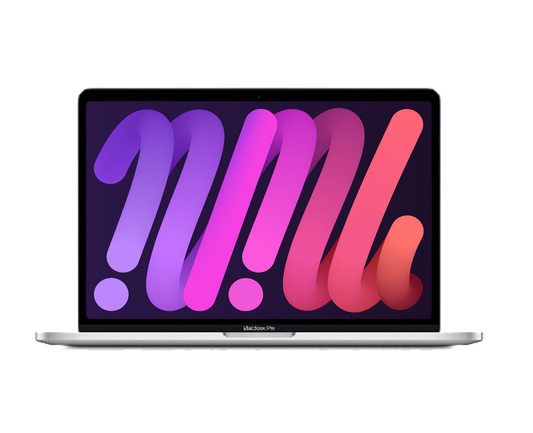 Pre-owned 15" Macbook Pro i7 2017 Touchbar - A Grade