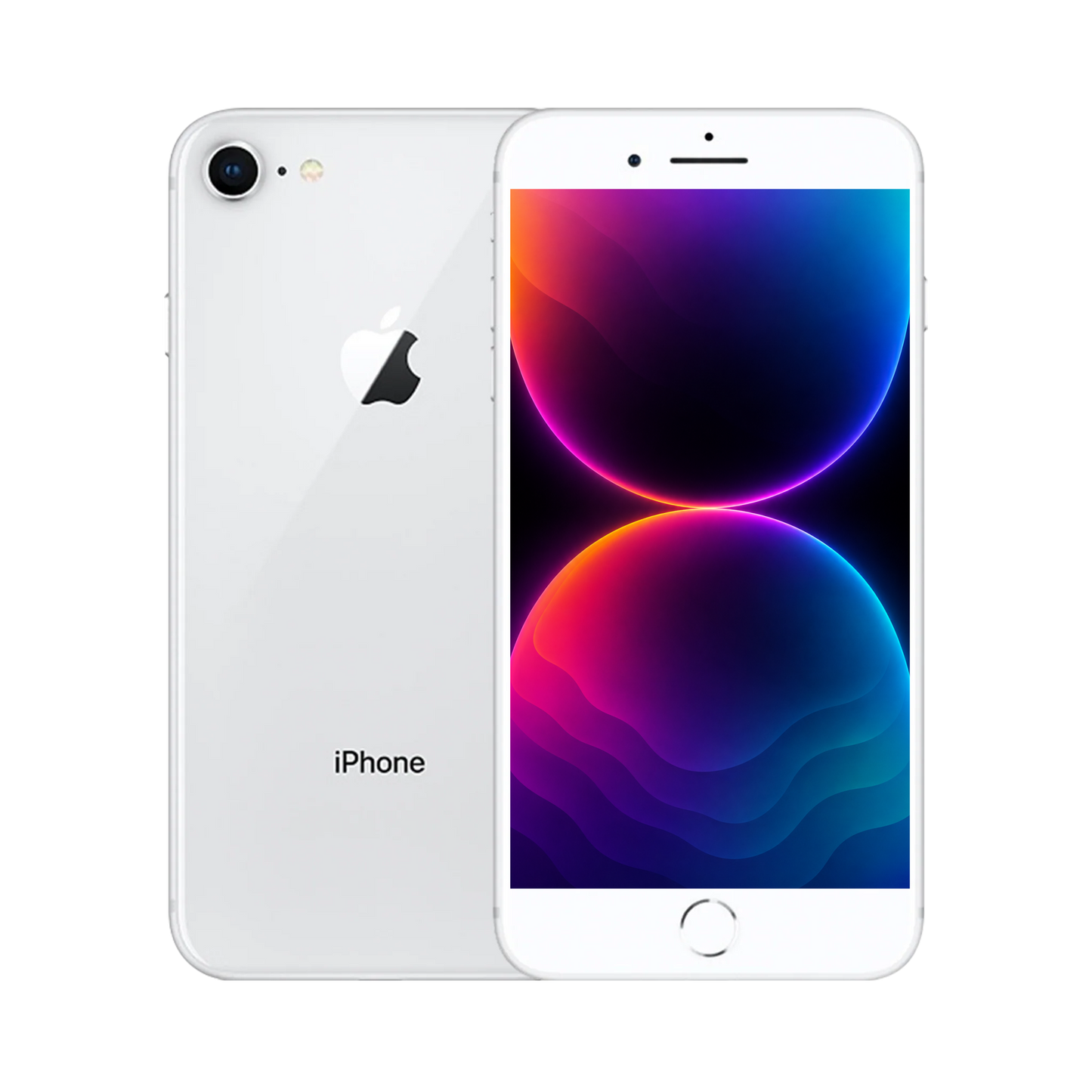 Pre-owned iPhone SE3 (64GB White) - A-grade