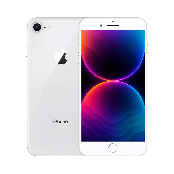 Pre-owned iPhone SE3 (64GB White) - A-grade