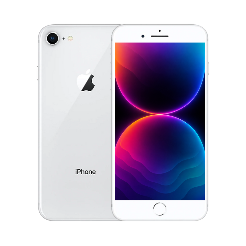 Pre-owned iPhone SE3 (64GB White) - A-grade