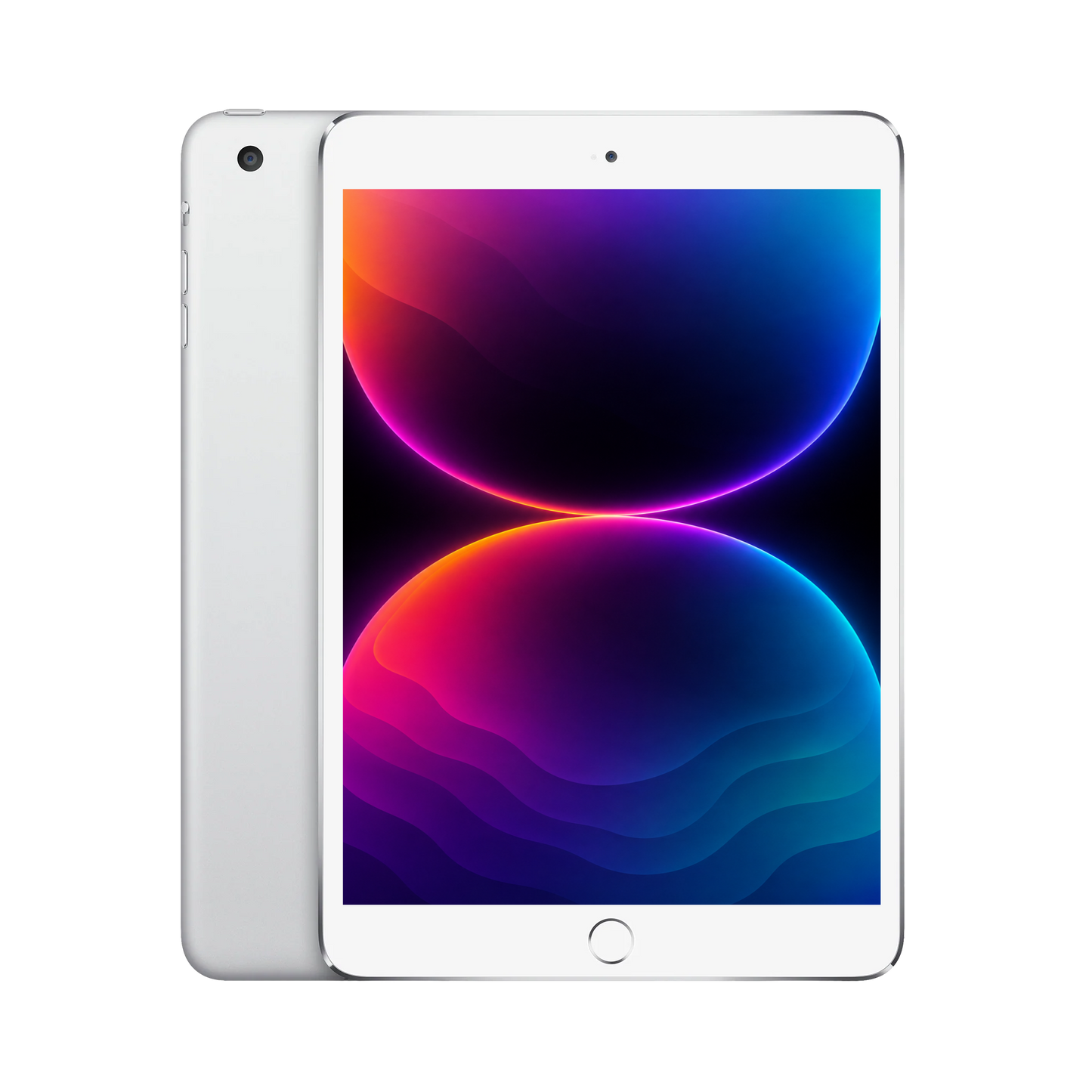 Pre-owned iPad 9th Gen (Wi-Fi &LTE, 64GB Silver) - A-grade